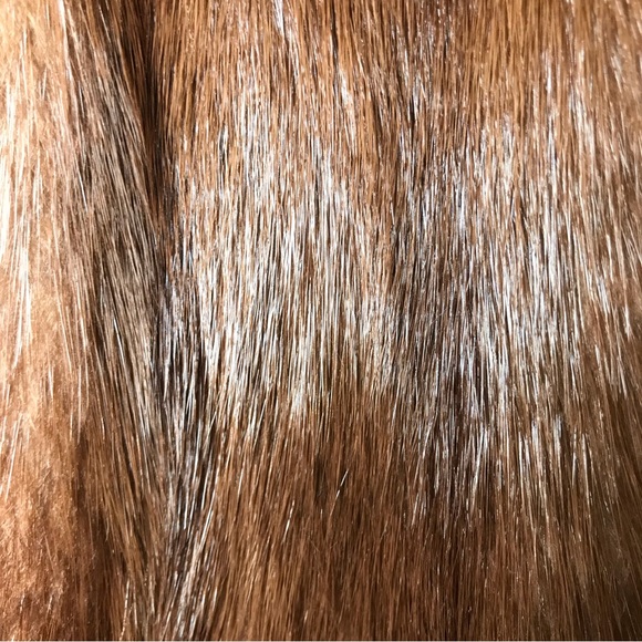 Furs by Alex Vintage Mink Stole - Picture 5 of 10